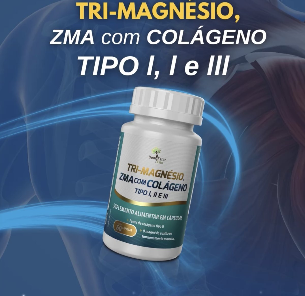 TRI-MAGNESIO