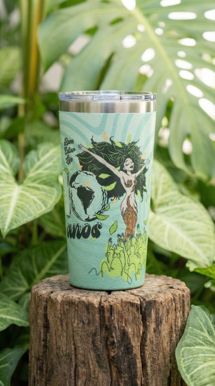 COPO 10 ANOS BEM ESTAR