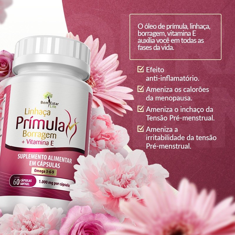 PRÍMULA