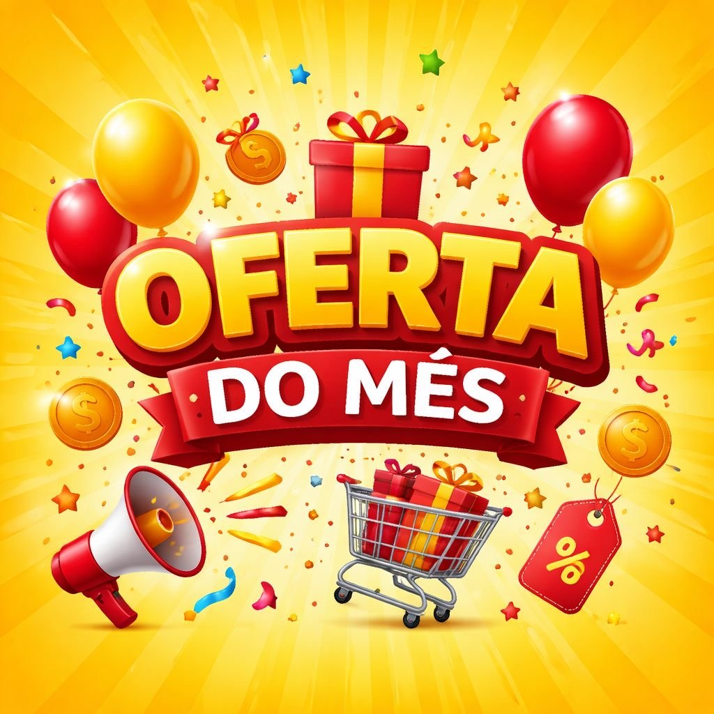 OFERTA DO MÊS: CREME FACIAL - brinde PROTETOR LABIAL MELANCIA 