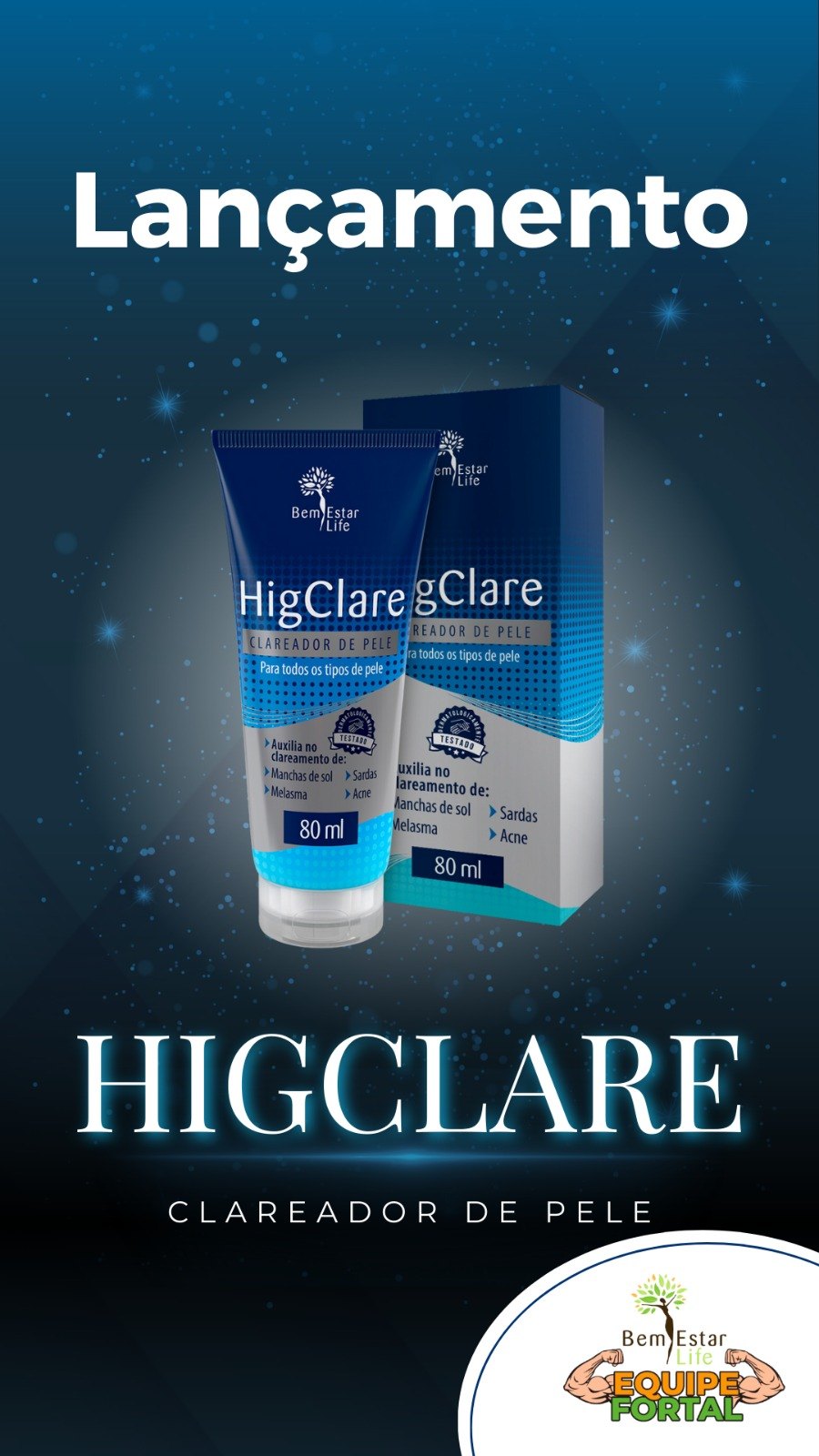 HIGCLARE