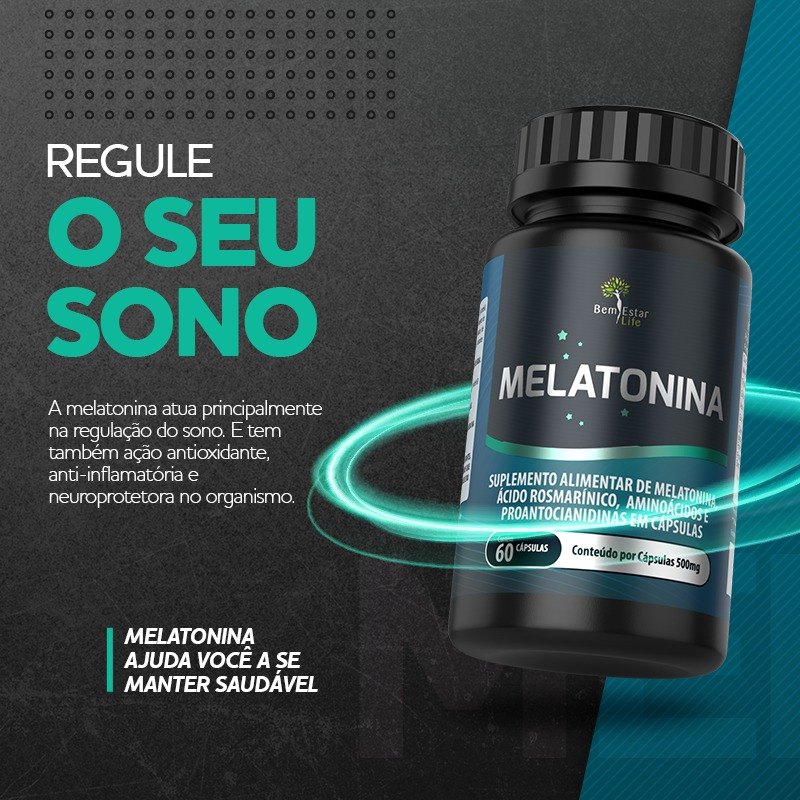 MELATONINA