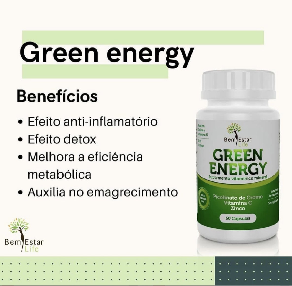 GREEN ENERGY