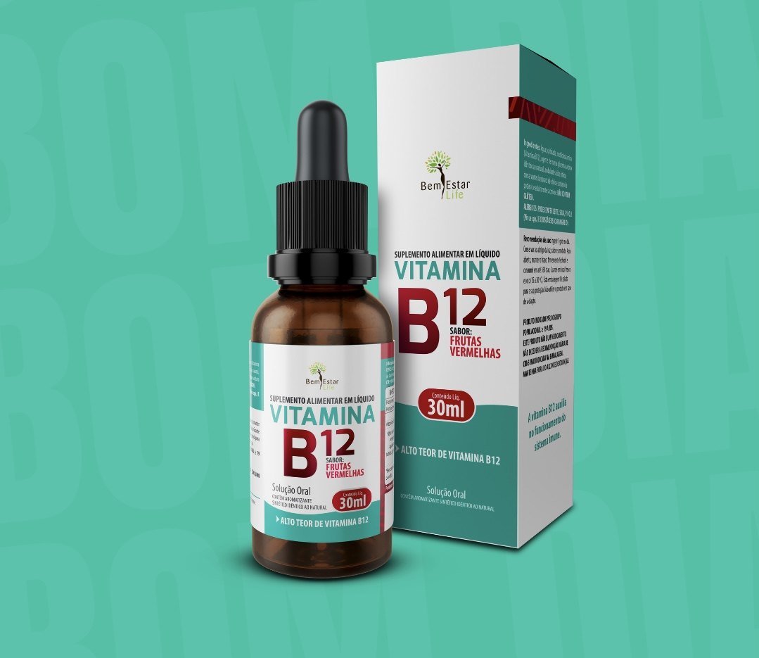 VITAMINA B12